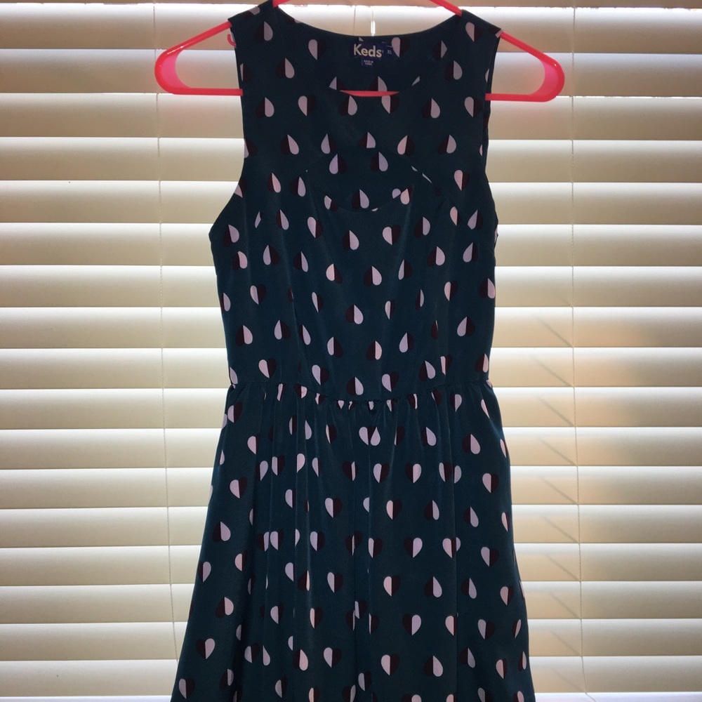 Ked's Summer Dress XS